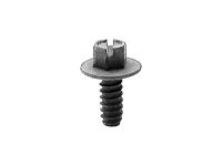 Ford -N804376-S55 Screw