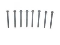 Ford E8DZ-6065-A Bolt - Hex.Head Ford E8DZ-6065-A Bolt - Hex.Head