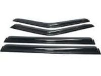 Ford 9L3Z-18246-G Side Window Deflectors - SuperCrew