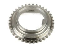 Ford F77Z-6306-BE Gear - Crankshaft Ford F77Z-6306-BE Gear - Crankshaft