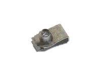 Ford -W623485-S437M Locking Nut