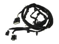 Ford HG9Z-15K867-A Wire - Parking Distance Aid Sensor