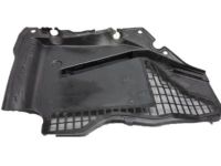 Ford FR3Z-63018A16-AB SCREEN ASY