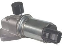 Ford Explorer Idle Control Valve - XL2Z-9F715-BA Valve Assembly - Throttle Air By-Pass