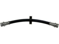 Ford Focus Hydraulic Hose - YS4Z-2282-AA Brake Hose Assembly