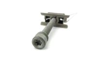 Ford 6C2Z-13032-A Screw