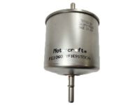 Lincoln Mark VII Fuel Filter - E7DZ-9155-A Filter Assembly - Fuel