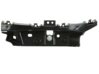 Ford FA1Z-17D942-A Bracket - Bumper Mounting