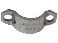 Ford E4HZ-4A254-B Retainer