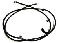 Ford 8L8Z-17K605-A Hose - Windshield Washer