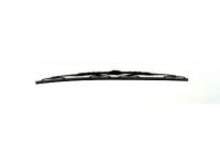 Ford Fusion Wiper Blade - 2U2Z-17528-LA Wiper Blade Assembly