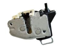 Ford 9W1Z-5426412-A Lock Assembly Ford 9W1Z-5426412-A Lock Assembly