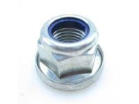 Ford -W703529-S437 Nut And Washer Assembly - Hex.