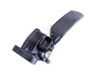 Ford 5F9Z-9F836-BA Pedal