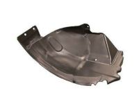 Ford AR3Z-16102-B Guard - Front Splash