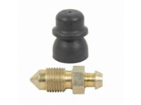 Ford 6L2Z-2208-A Screw - Bleed