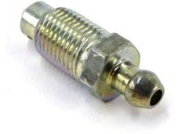 Ford 6E5Z-2208-B Screw - Bleed