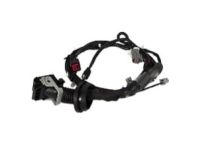 Ford JL7Z-14631-A Wire Assembly - Jumper