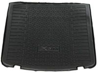 Ford GA1Z-6111600-AB Cargo Area Protector