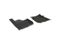 Ford JL1Z-7813300-CB Kit - Floor Contour Mat