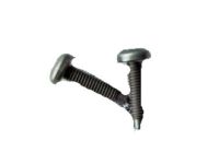 Ford -W505584-S436 Screw