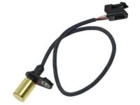 Ford Edge Vehicle Speed Sensor - 8A8Z-7H103-B Sensor - Output Shaft Speed