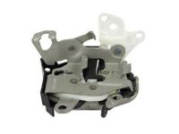 Ford 8L3Z-1521812-C Latch