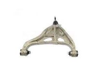 Ford F-150 Control Arm - 4L3Z-3079-CA Arm Assembly - Front Suspension