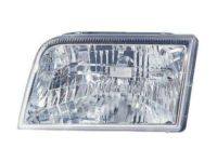 Mercury Grand Marquis Headlight - 6W3Z-13008-BA Lamp Assembly