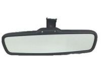 Ford 8U5Z-17700-H Mirror Assy - Rear View - Inner