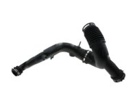 Ford JL3Z-9C623-B HOSE - AIR