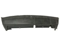 Ford 6L2Z-8327-AA Deflector