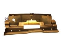 Ford 1S8Z-8326-AA Deflector - Air