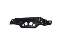 Ford BC3Z-17754-B Bracket - Bumper Mounting