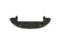 Ford HP5Z-8310-D Deflector - Air