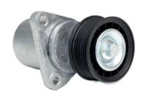 Ford 6E5Z-6A228-AA Pulley Assembly - Tension