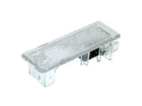 Ford BM5Z-13776-C Lamp Assembly - Luggage Compartment