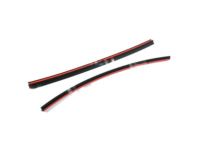 Ford 8C3Z-2542052-E Weatherstrip - Back Window