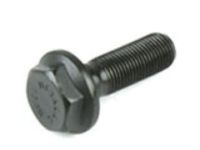 Ford 3C3Z-6379-BA Bolt - Hex.Head