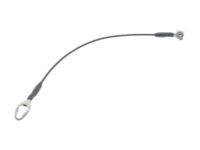 Ford HC3Z-5443052-A Cable Assembly - Tailgate Support