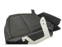 Ford DA8Z-7463804-BA Rear Seat Cushion Cover Assembly