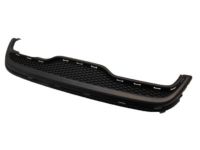 Ford D2BZ-17808-A Deflector - Stone