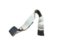 Ford 1L3Z-15612B19-AAA Seat Belt Assembly