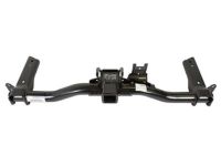 Ford F2GZ-17D826-A Hitch Assembly - Trailer Tow