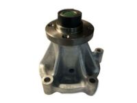 Lincoln Navigator Water Pump - YC2Z-8501-BA Pump Assembly - Water