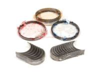 Ford 2L3Z-6148-GA Kit - Piston Ring