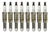 Ford PZT-14F Spark Plug