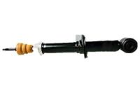 Ford AL3Z-18124-A Shock Absorber Assembly