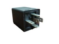 Ford 8C3Z-14N089-A Exterior Rear View Mirror Relay