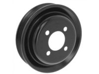 Ford BR3Z-8509-A Pulley - Fan